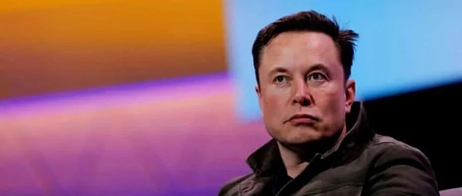 6天市值蒸发1.3万亿，特斯拉股价暴跌17%