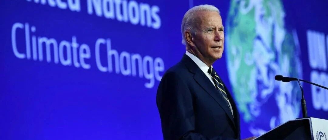 拜登任期内又一重大政策公布，有助于美国在这一领域追赶中国？