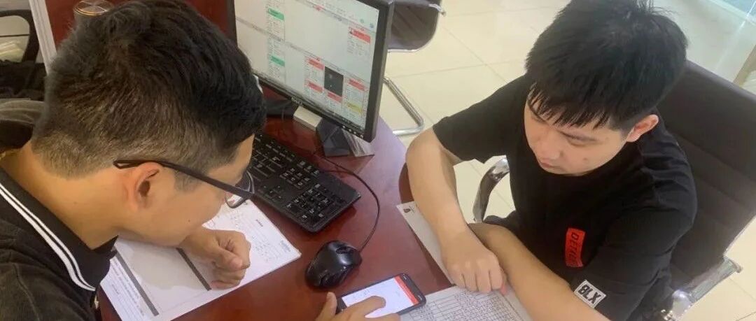 上汽这家企业不造实体产品，所以要在这方面做到极致