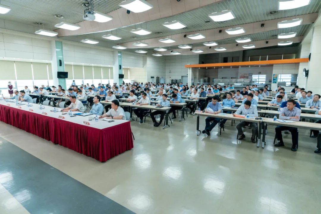 誓师!上汽发出“新赛道”自主创新动员令-微信头条网 誓师!上汽发出“新赛道”自主创新动员令