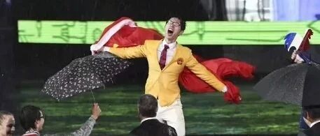 又一届世界技能大赛来了，上届冠军如今怎样了？