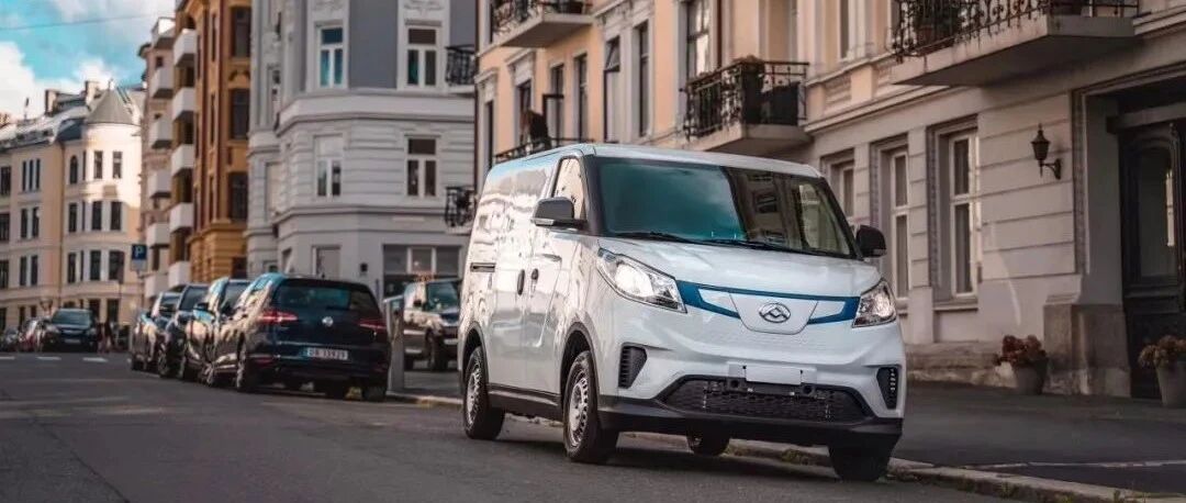 让用户抢着掏钱的上汽大通，在海外收获的不止是销量