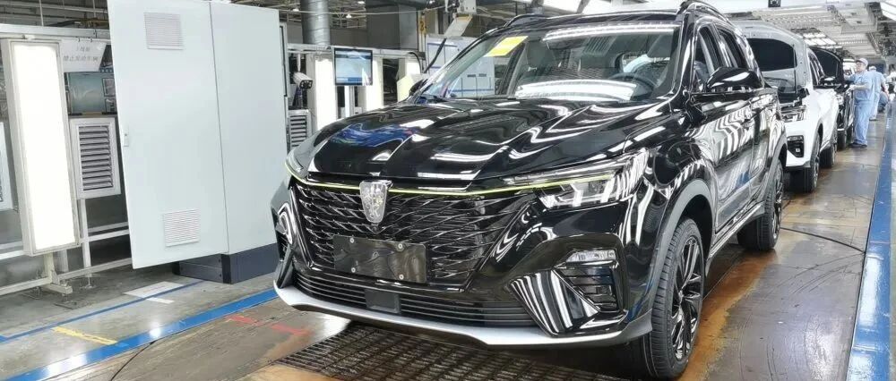 特斯拉工厂开在家门口，上汽乘用车临港基地在忙什么？