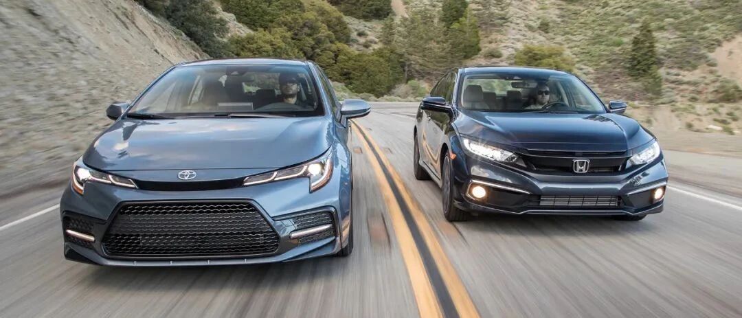 丰田、本田翻倍上调全年预期，丰田章男怼上特斯拉