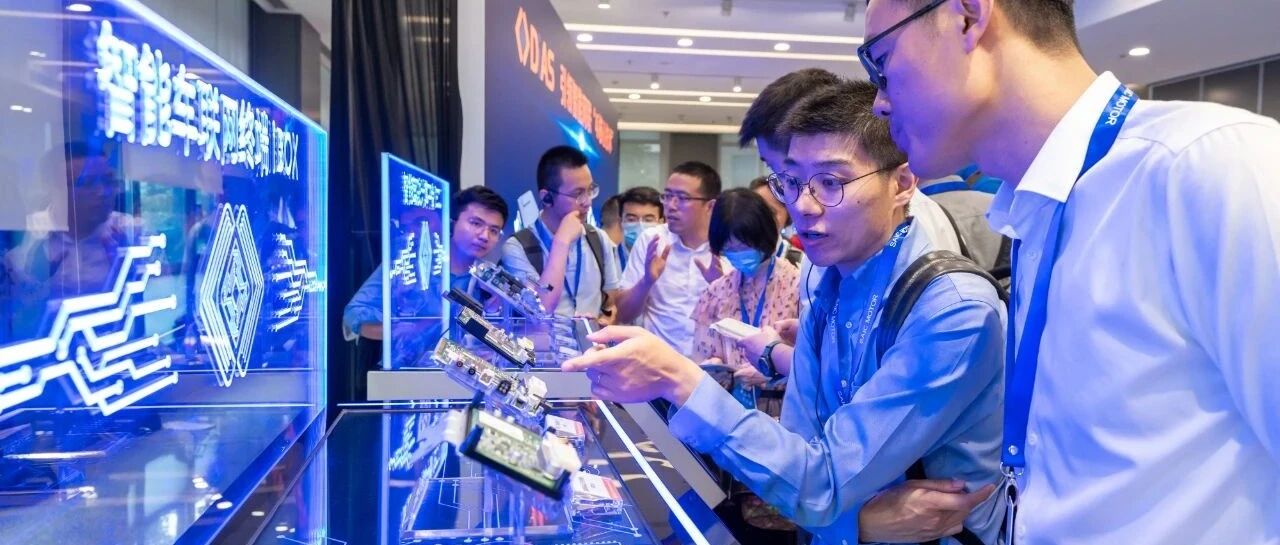 上汽股价飘红，一个“新上汽”受投资者点赞