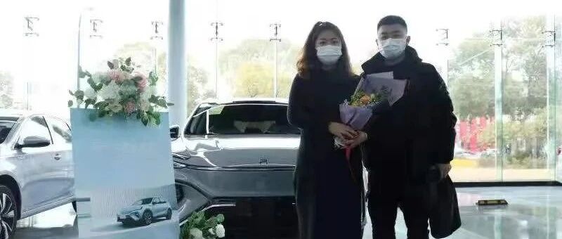 开着ER6，还盲订了R7，飞凡汽车让用户如此上头