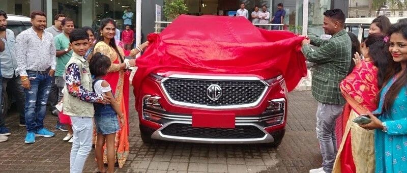 上汽销量最快破万的海外市场，缺不了这个“助攻”