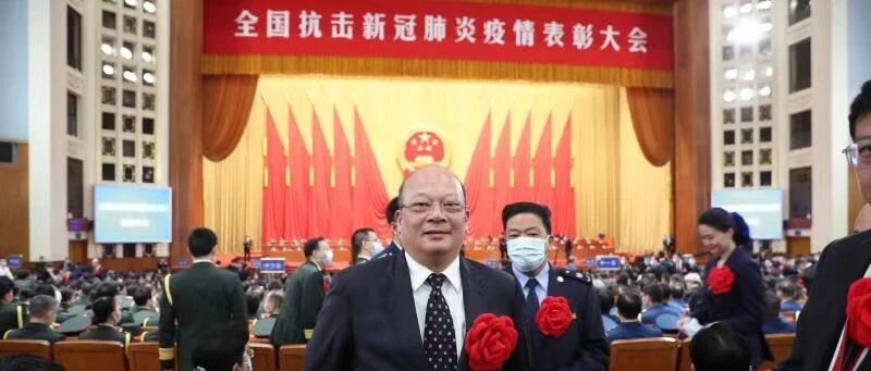 今天，五菱收到了一张含金量最高的奖状