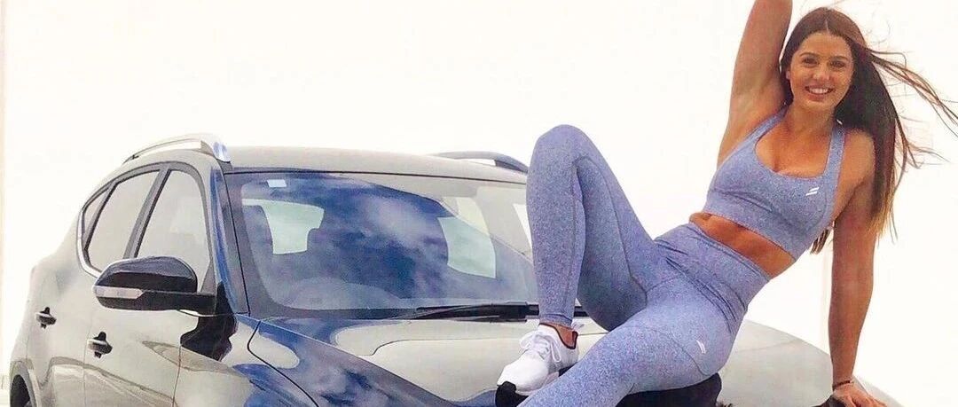 挤掉宝马，超越本田，MG在澳大利亚只用了三年