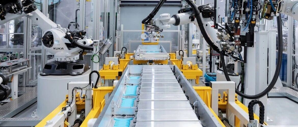 芯片荒还没结束，电池荒可能又要来了