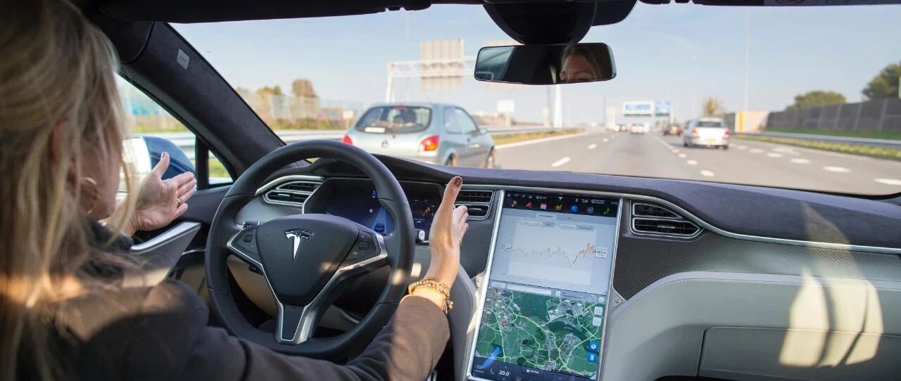 上汽工程师这样理解“软件定义汽车”