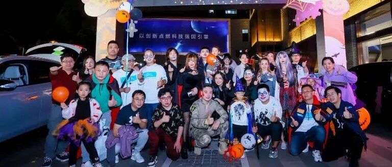 飞凡汽车车主：买了车之后，每周都有惊喜