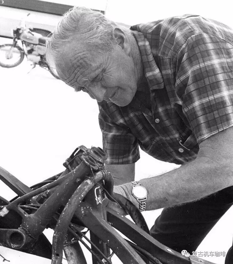 电影推荐 世界上最快的印第安摩托 你所不知道的真实历史 教育新闻