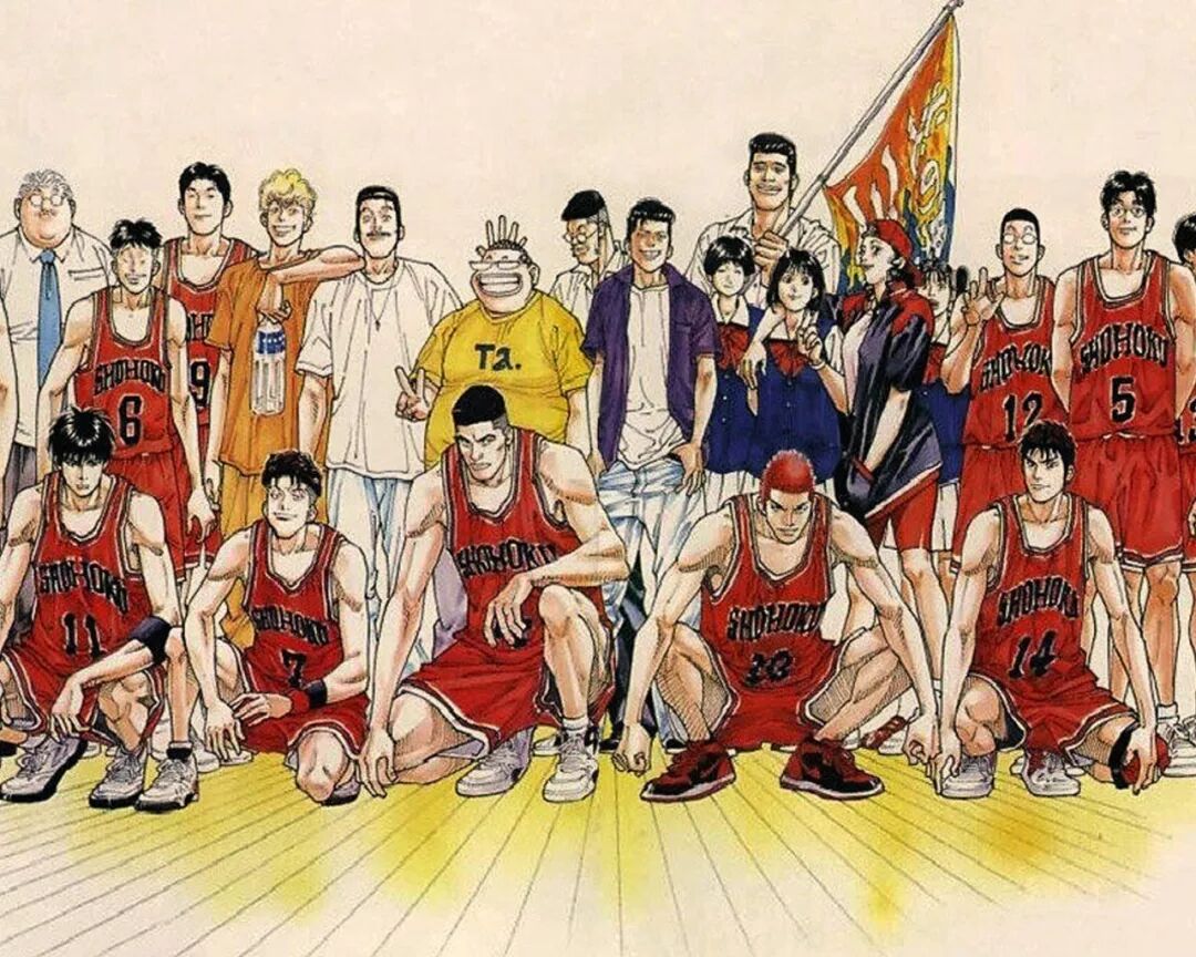 尾田 岸本都没上榜 日媒推选才华横溢的漫画家 自由微信 Freewechat