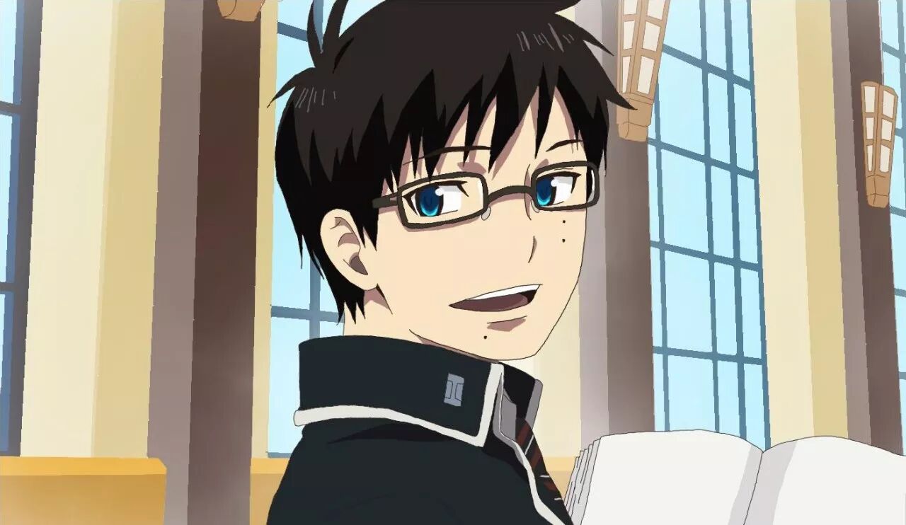 香克斯亲兄弟终于曝光了 二次元中撞脸的人物角色 自由微信 Freewechat