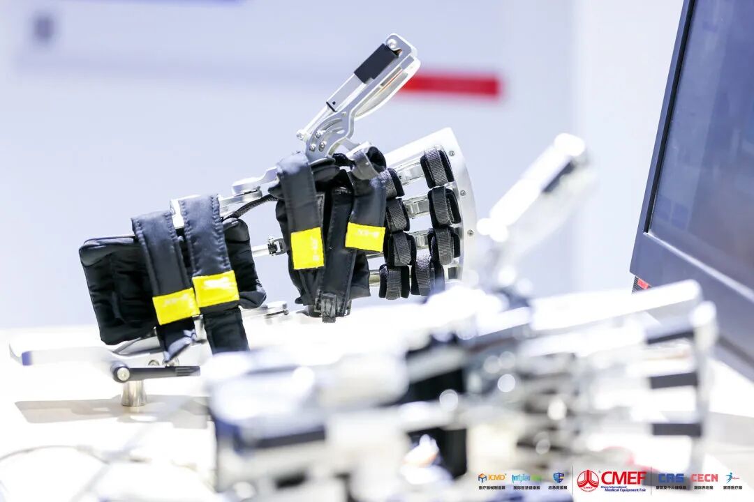 怎么进cmef会展展会通知｜第87届中国国际医疗器械（春季）博览会（CMEF）_https://www.jmylbn.com_新闻资讯_第4张