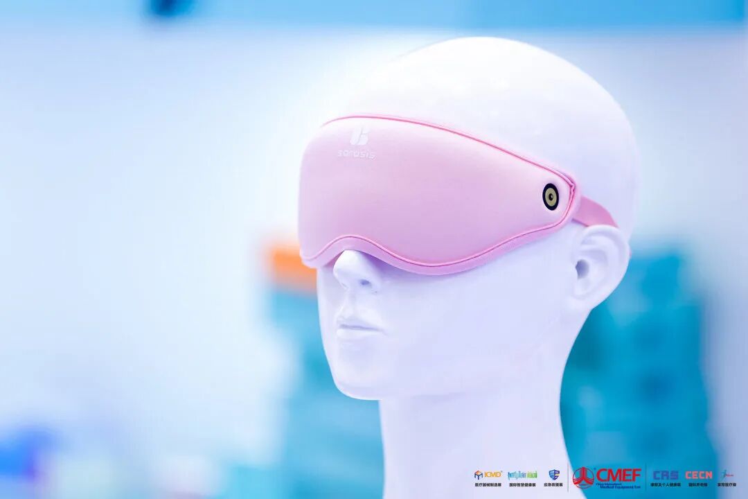 怎么进cmef会展展会通知｜第87届中国国际医疗器械（春季）博览会（CMEF）_https://www.jmylbn.com_新闻资讯_第5张