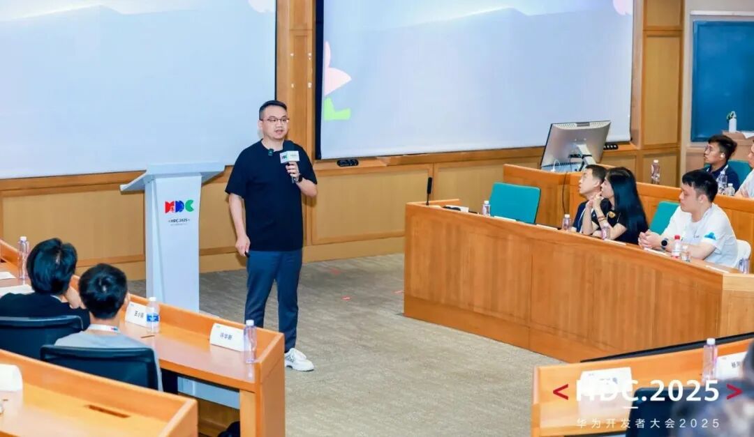 鸿蒙智选重构电器行业格局 华为凭什么选择MEIPONT？