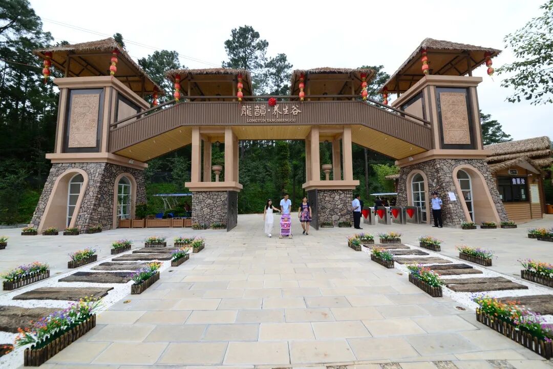 易门县融媒体中心