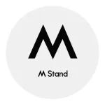 M STAND | 新店即将开业，体验咖啡与艺术的交融