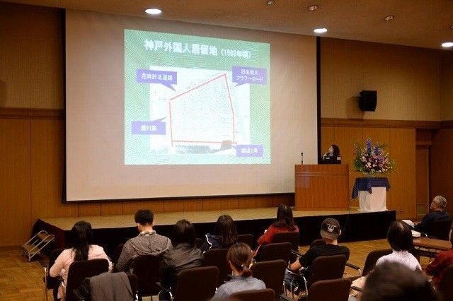 神户东洋医疗学院孔子课堂设立10周年纪念典礼暨天津中医药大学针灸推拿学院神户校开校仪式隆重举行