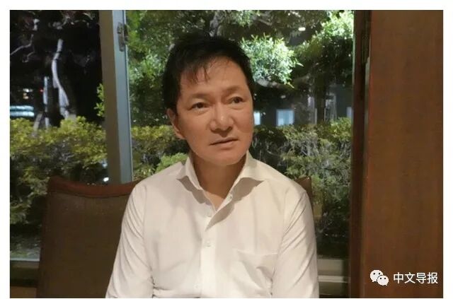 贵乃花前妻河野景子再婚改嫁华人老吴 中文导报 微信公众号文章阅读 Wemp