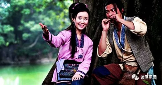 “歌仙”被张艺谋搬进《印象•刘三姐》中,她的美丽故事竟是这样凄婉动人 “歌仙”被张艺谋搬进《印象•刘三姐》中,她的美丽故事竟是这样凄婉动人