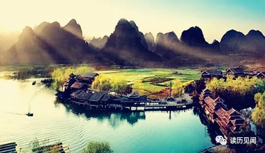 “歌仙”被张艺谋搬进《印象•刘三姐》中,她的美丽故事竟是这样凄婉动人 “歌仙”被张艺谋搬进《印象•刘三姐》中,她的美丽故事竟是这样凄婉动人