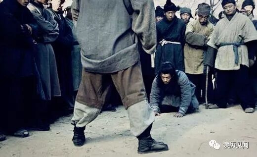 韩信打仗无往不胜，混官场却混丢脑袋，被贬官后的一句话他醒悟了