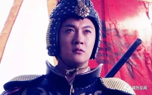 800年一遇的虎父虎子，汉朝、唐朝和明朝的这三对名将父子，你最欣赏哪一对？