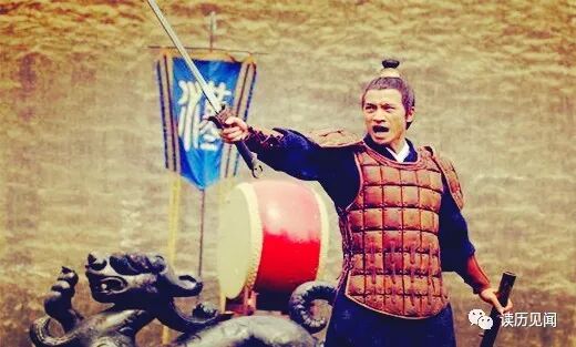 800年一遇的虎父虎子，汉朝、唐朝和明朝的这三对名将父子，你最欣赏哪一对？