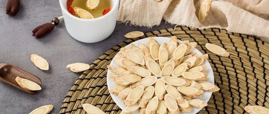 黄芪到底是怎么补气的？谁都可以吃吗？