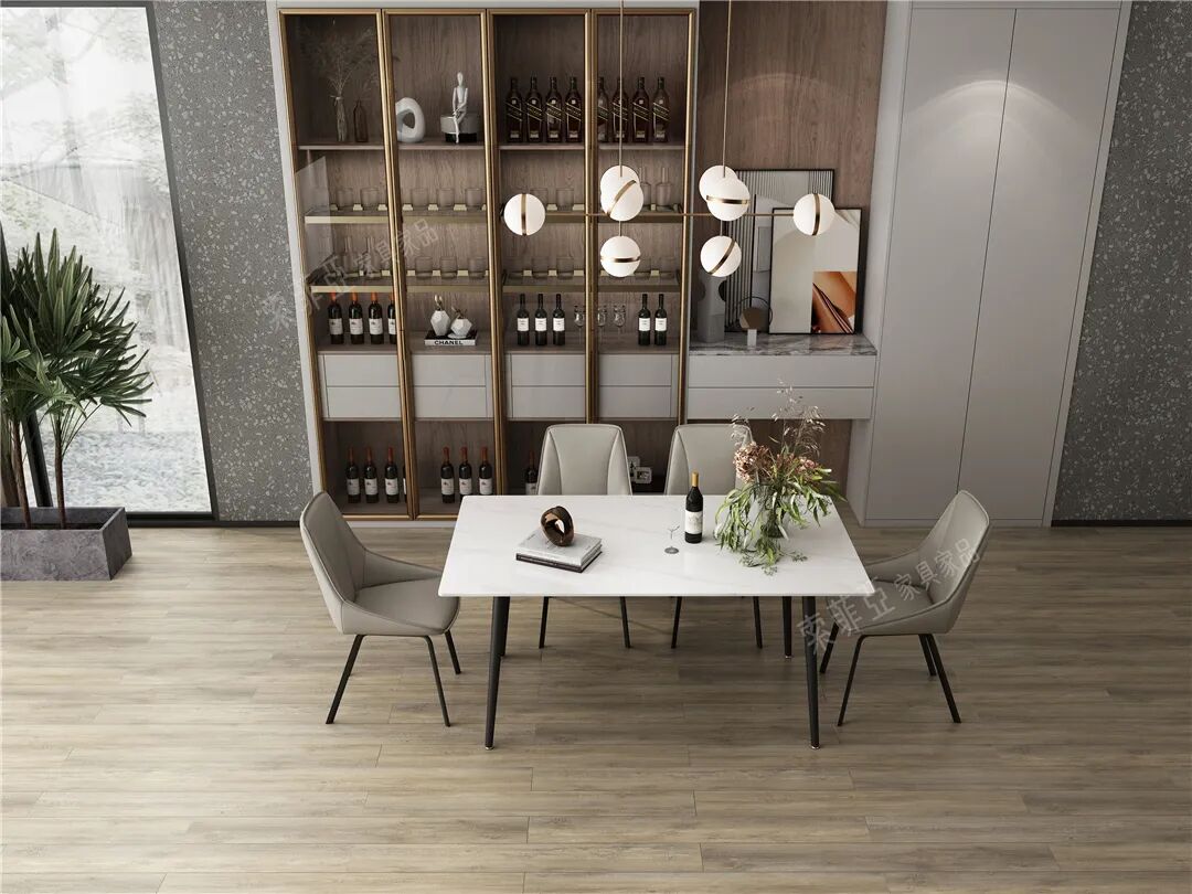 索菲亚家具,有种地板"瑕疵",叫自然美