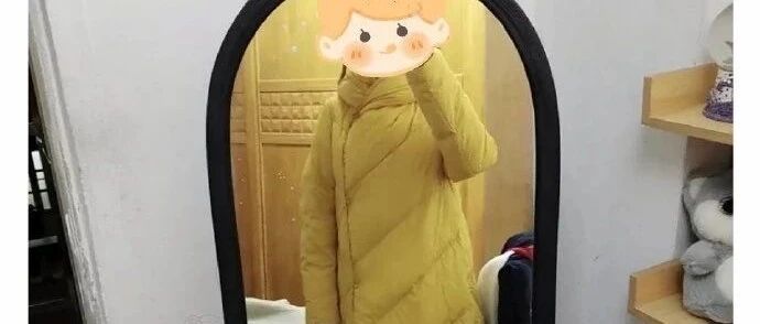 “不要！随便！买黄色的大衣！！” 哈哈哈哈真的就离谱！