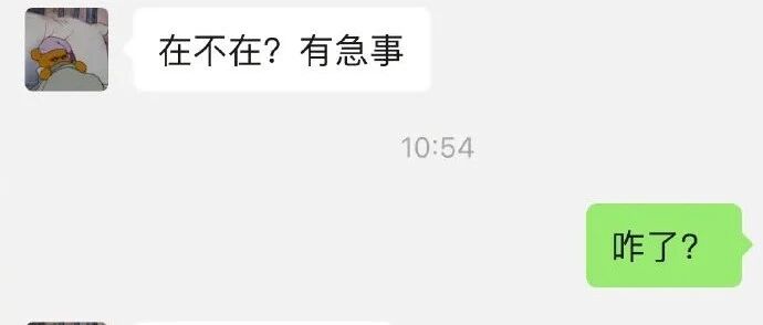 “当弟弟打架让我去帮他撑场面！”哈哈哈这结局是我没想到的…