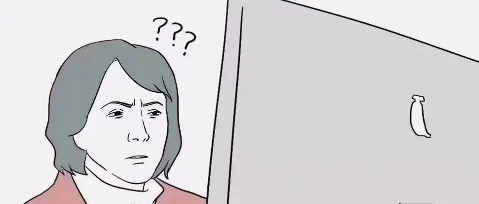 “过完年第一天上班的你....”哈哈哈哈哈有被冒犯到！