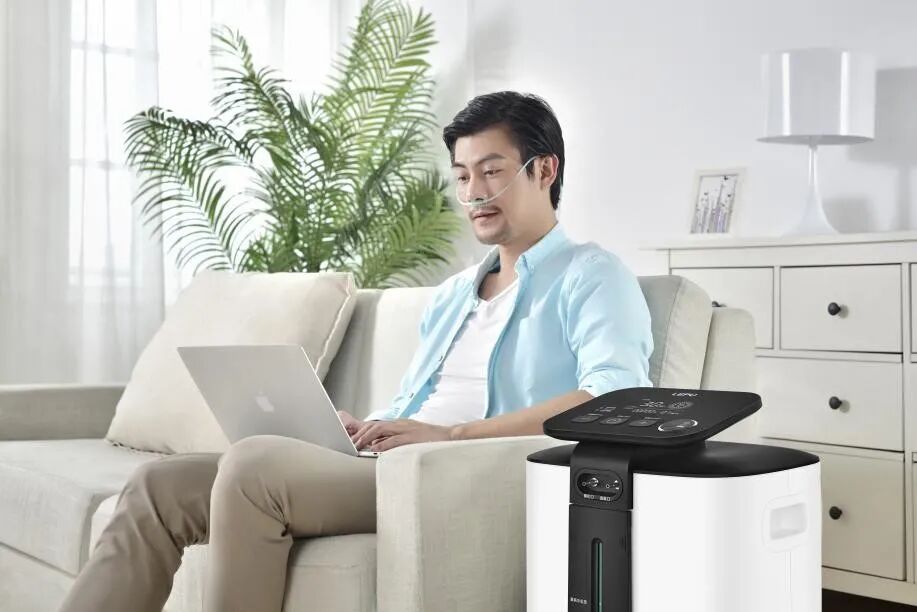 为什么制氧机声音那么大乐普佳漾ⅡLF03B制氧机-舒缓静音的助眠新追求_https://www.jmylbn.com_新闻资讯_第5张