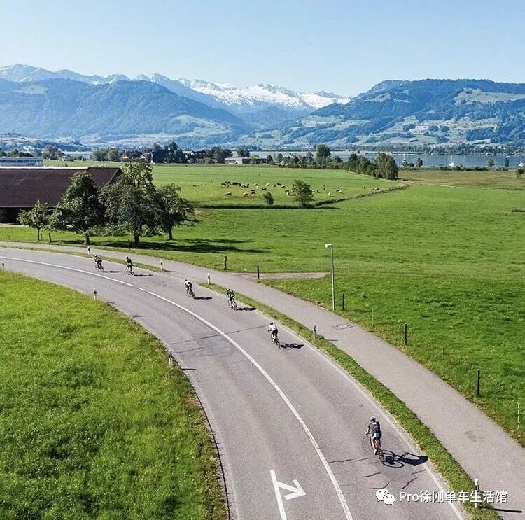 骑车族应警惕“自行车病”