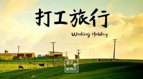 一文读懂澳洲和新西兰打工度假签证（whv），看完豁然开朗！ - 3