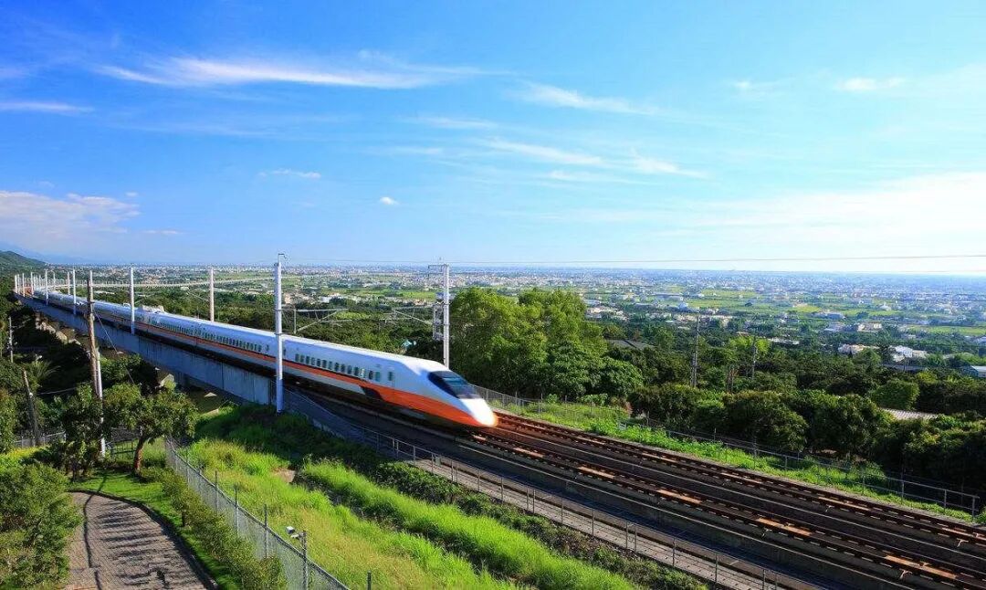 京九高铁今年开建！将在阜南建站