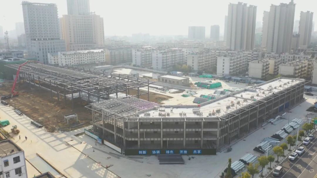 阜阳火车站_火车阜阳站和阜阳西站一样吗_火车阜阳站在哪