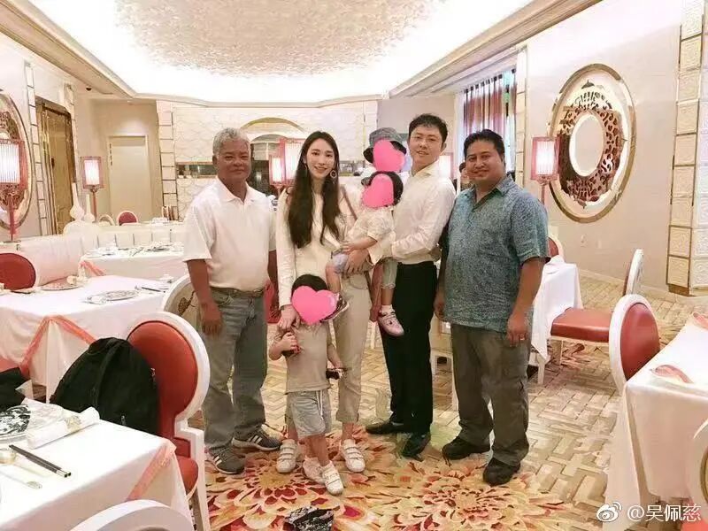 奚梦瑶“借子上位”失败，紧急复出捞金？这下场有点惨啊…（组图） - 27
