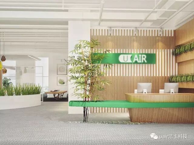 洁卡科技携手好家好房，为业主打造舒适健康室内空气