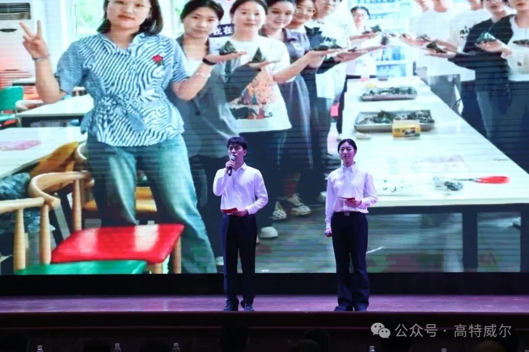 高铁奖学金连续二十数载落地青科大高分子学院&mdash;&mdash;企业投入校园教育