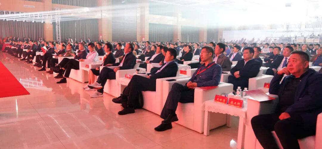 輝煌五十載，天康向未來(lái) | 安徽天康集團(tuán)舉行50年高質(zhì)量發(fā)展大會(huì)