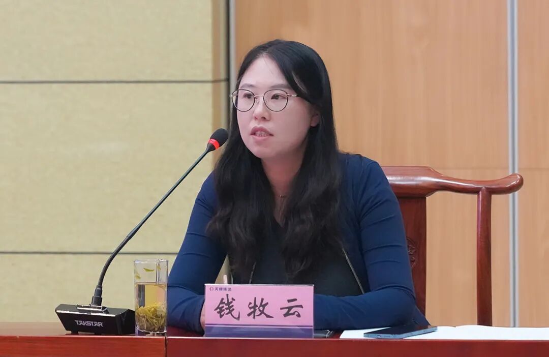 安徽省高端智能儀器儀表特色產業創新研究院首屆理事會順利召開