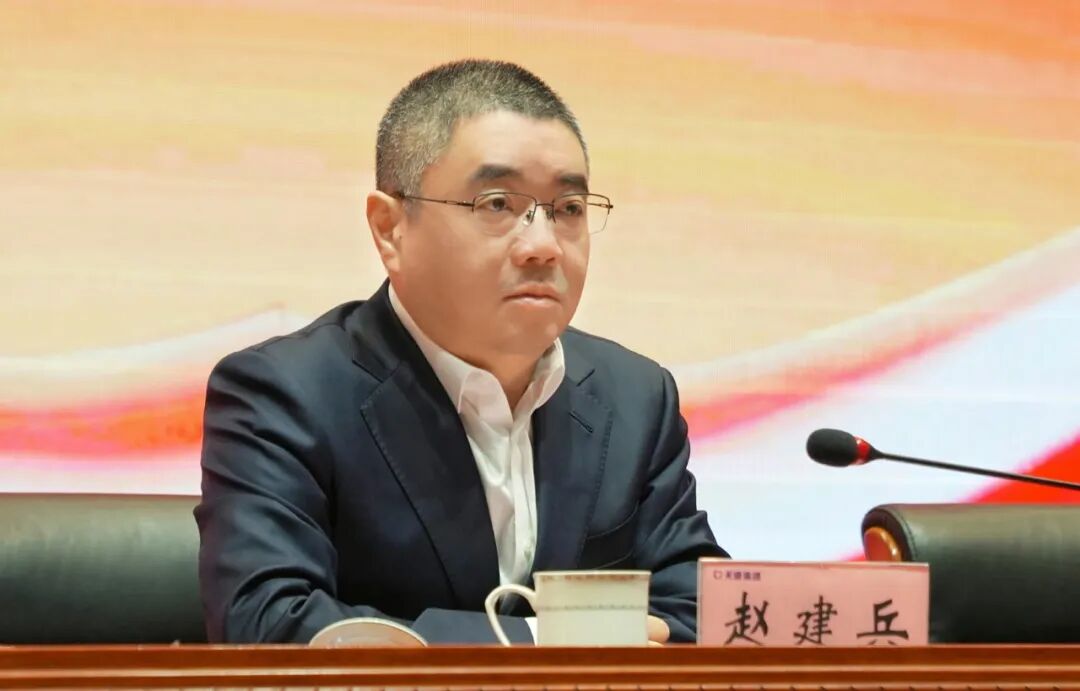 安徽天康集团召开2026年管理人员分工暨责任状签订大会