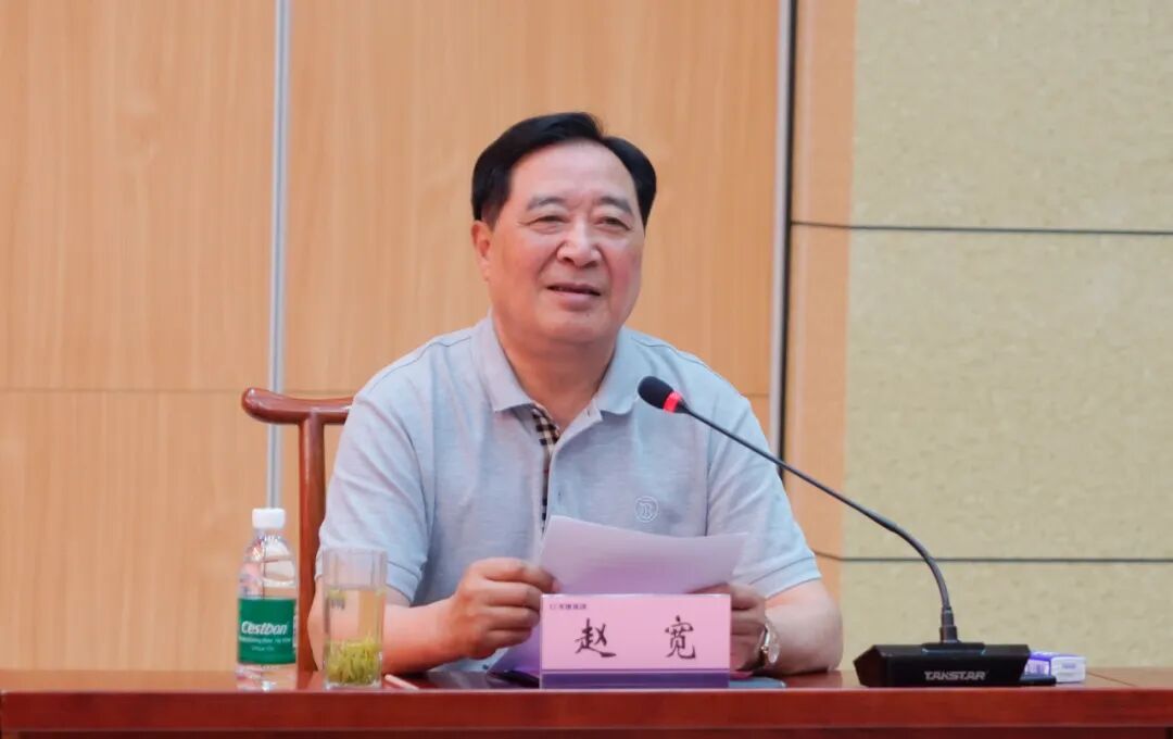 安徽天康集团与天长市农业农村局签署战略合作协议