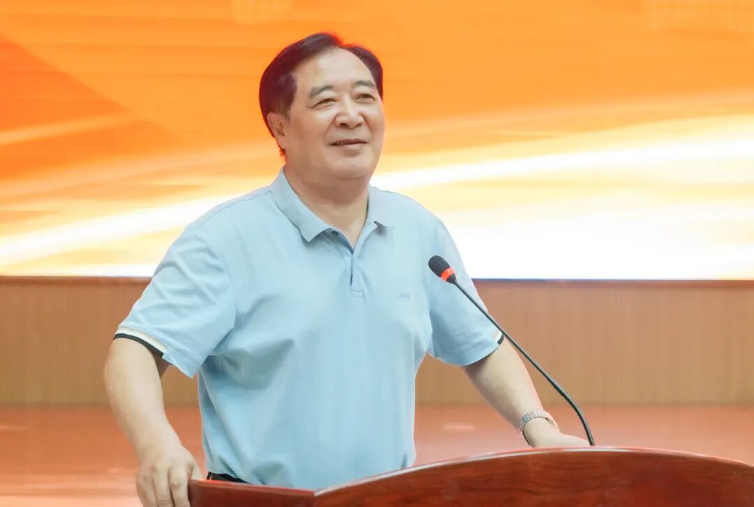 安徽天康集团与上海丛盾新材料科技有限公司举行战略合作签约仪式