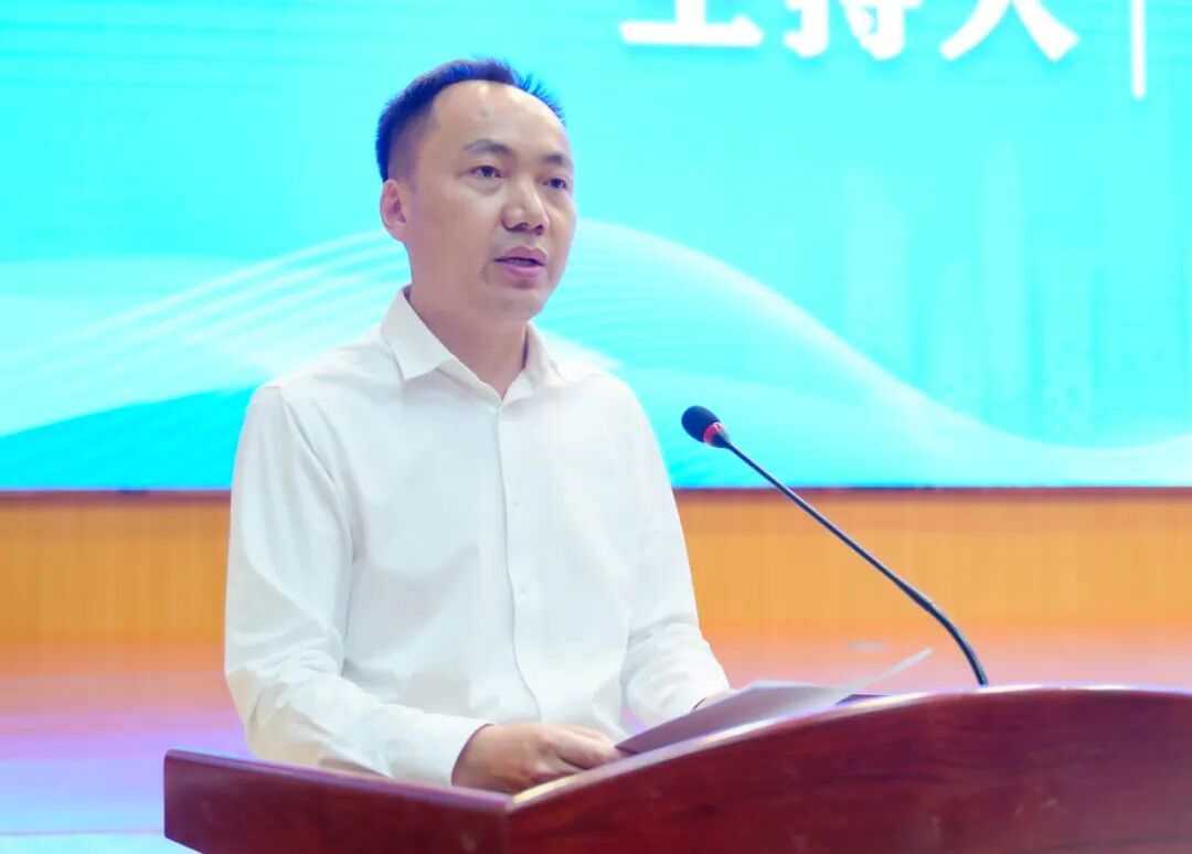 安徽天康集团与杭州优稳自动化系统有限公司举行战略合作签约仪式